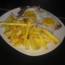 Foto de Costeleta Completa 