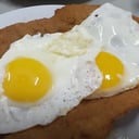 Foto de Milanesa a Caballo 