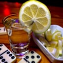 Foto de Shot de tequila