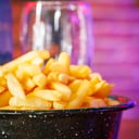 Foto de PAPAS FRITAS