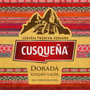 Foto de Cusqueña Dorada 