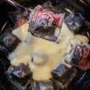 Foto de SUPER RAVIOLES DE SALMÓN 