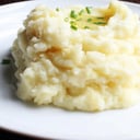 Foto de Puré de Papas