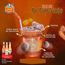 Foto de MICHELADA DE TAMARINDO