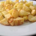 Foto de Papas al Horno