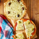 Foto de MUZZARELLA