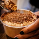 Foto de MOUSSE DE CHOCOLATE