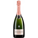 Foto de Champagne Bollinger Rosé