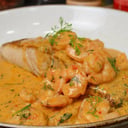 Foto de FILETE PESCADO A LA MARINERA