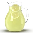 Foto de JARRA DE LIMONADA