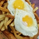 Foto de Papas a Caballo