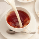 Foto de Te con leche