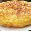 Foto de Tortilla de Papas