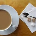 Foto de TE CON LECHE