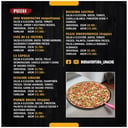 Foto de Pizzas 1
