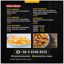 Foto de Papas Fritas