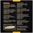 Foto de Completos y As gigantes de 25cm
