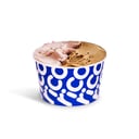 Foto de 1/2 kg de helado
