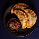 Foto de Empanadas de Carne Picada 12u