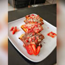 Foto de Wafle Napolitano