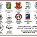 Foto de APOYE LA ESCUELA ARMENIA