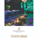Foto de HOTEL INTERCONTINENTAL