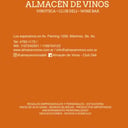 Foto de ALMACEN DE VINOS DELI