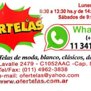 Foto de OFERTELAS