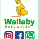 Foto de WALLABY