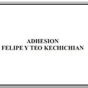 Foto de ADHESION FLIA KECHICHIAN