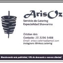 Foto de ARIS OZ SHAWARMA