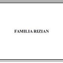 Foto de ADHESION FLIA RIZIAN