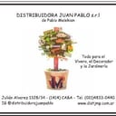 Foto de DISTRIBUIDORA JUAN PABLO MELEKIAN
