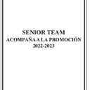 Foto de SENIOR TEAM