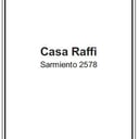 Foto de CASA RAFFI
