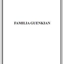Foto de ADHESION FLIA GUENKIAN