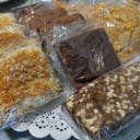 Foto de CUADRADOS DULCES / PORCIONES TORTAS