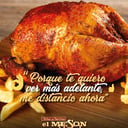 Foto de POLLO ENTERO 