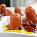 Foto de Salchipulpos