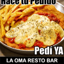 Foto de MILANESA A LA NAPOLITANA