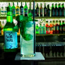 Foto de MOJITO SOJU