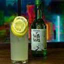 Foto de LEMON SOJU