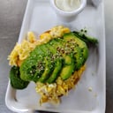 Foto de  #1 - Toston con palta