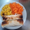 Foto de Wraps comun o integral