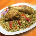 Foto de Arroz con Pollo