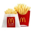 Foto de Papas fritas