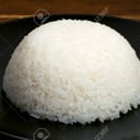 Foto de Porción de arroz