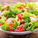 Foto de Ensalada fresca