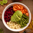 Foto de Ensalada cocida
