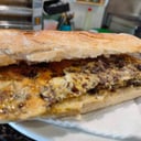 Foto de Tortilla de Morcilla